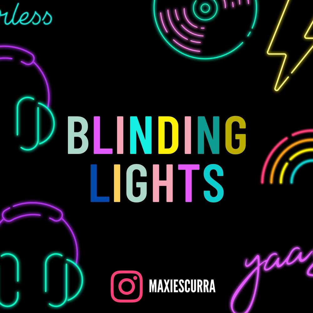 Ремикс лайт. Blinding Lights Remix. Loi Blinding Lights Remix mp3.