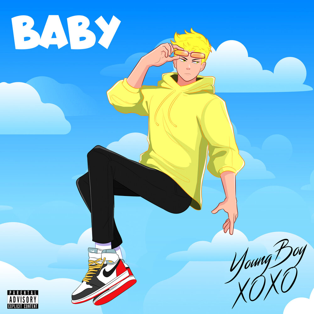 Baby xoxo XOXO Feat.