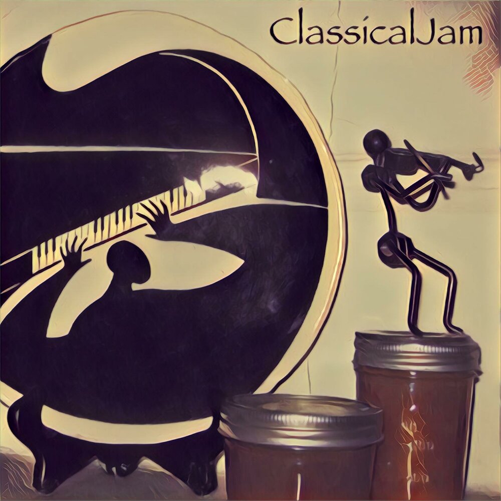 Classic jamming. Classic jamming