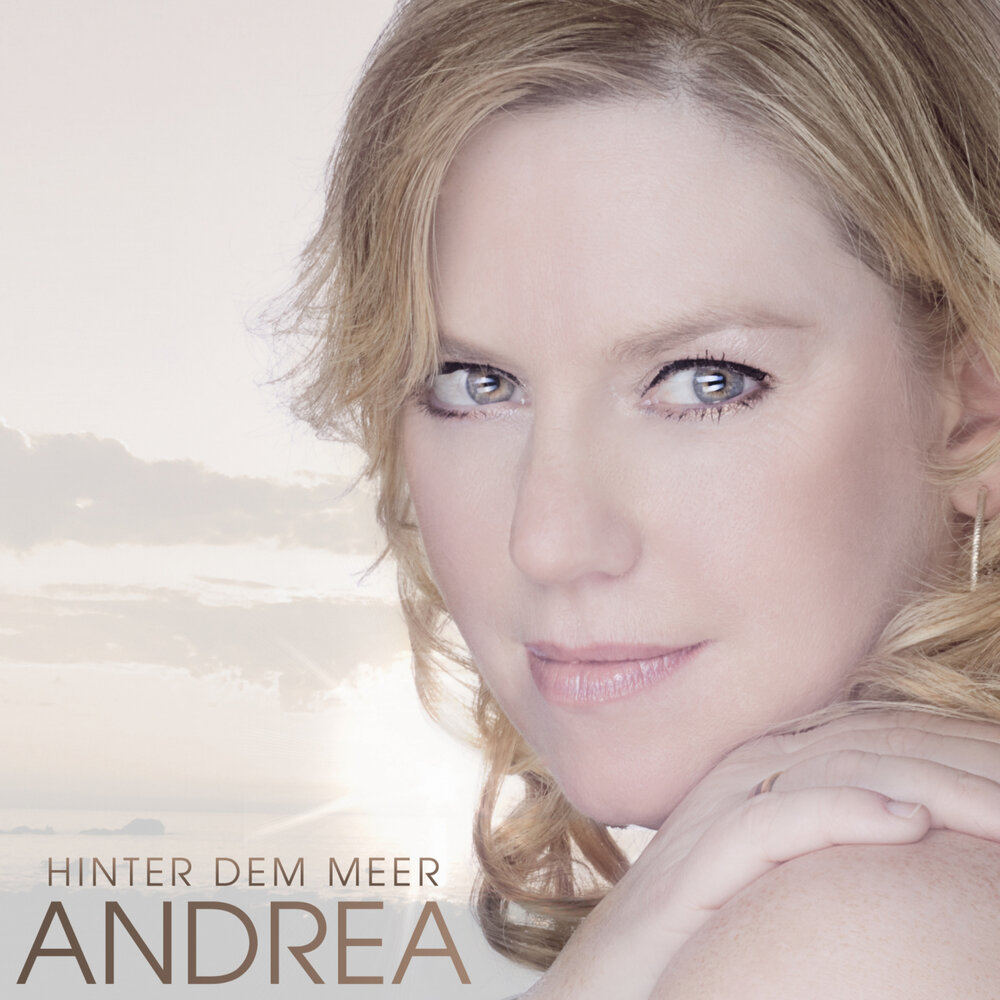 Andrea High. Andrea High x.