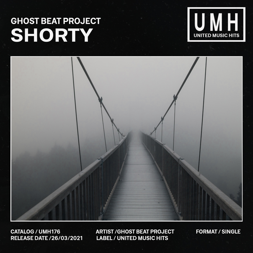 Beat project. Ghost Beat. Ghost дискография.