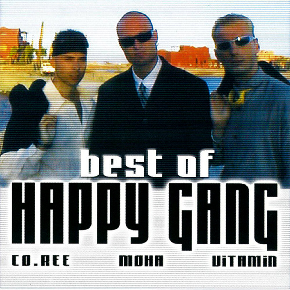 Gangs happy song