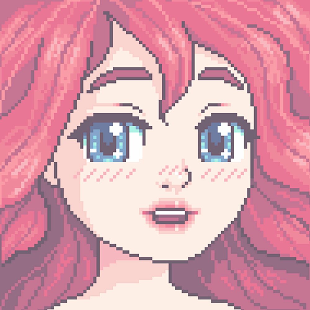 Dotpict как рисовать