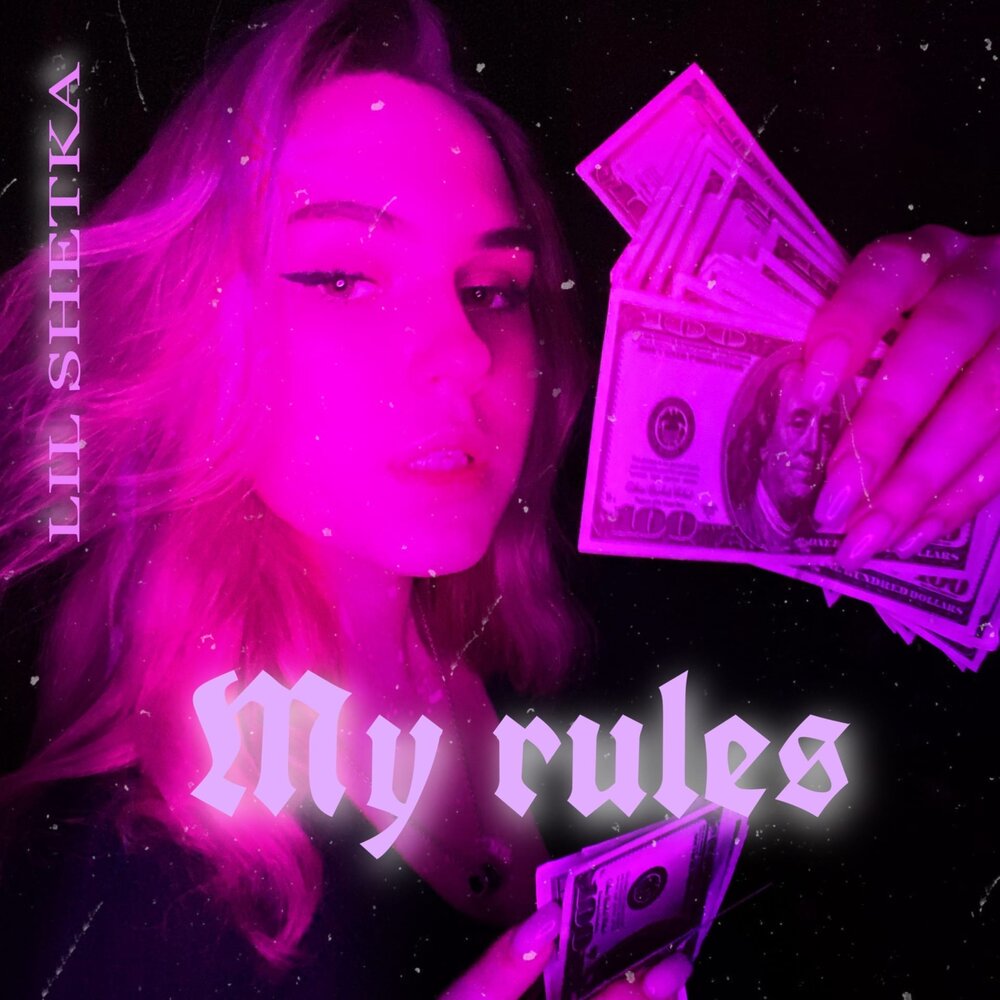 My little my rules. My little my rules