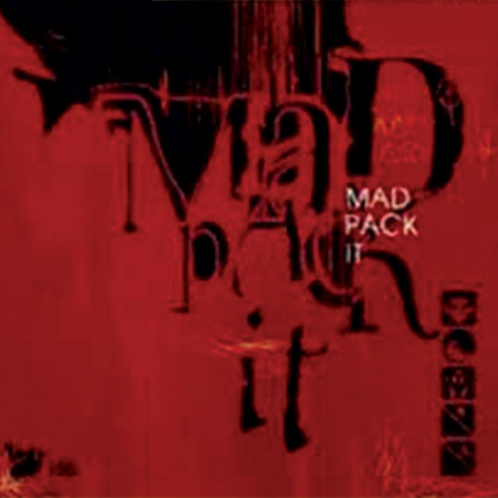 Mad pack. Мэд пак.