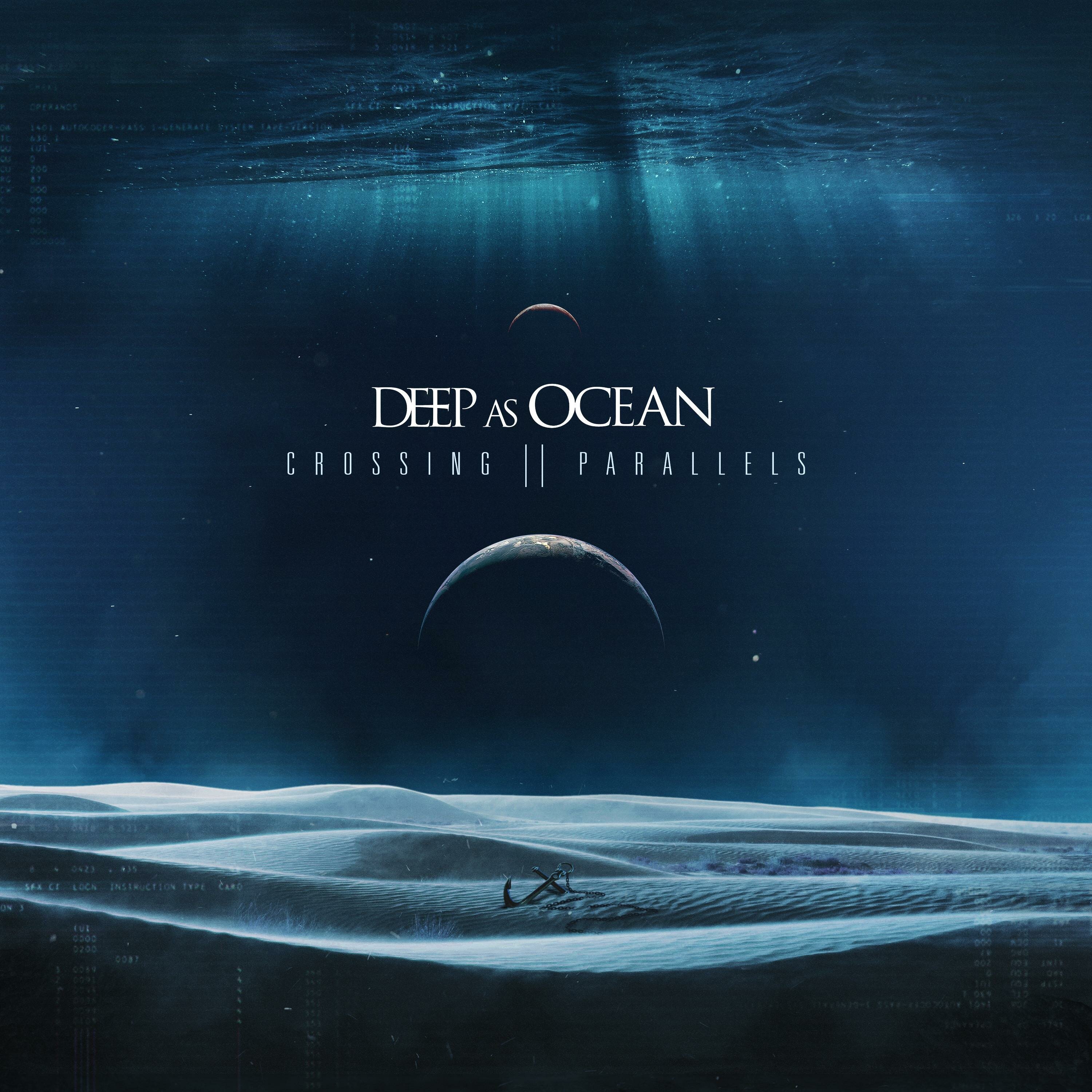 Deep As Ocean