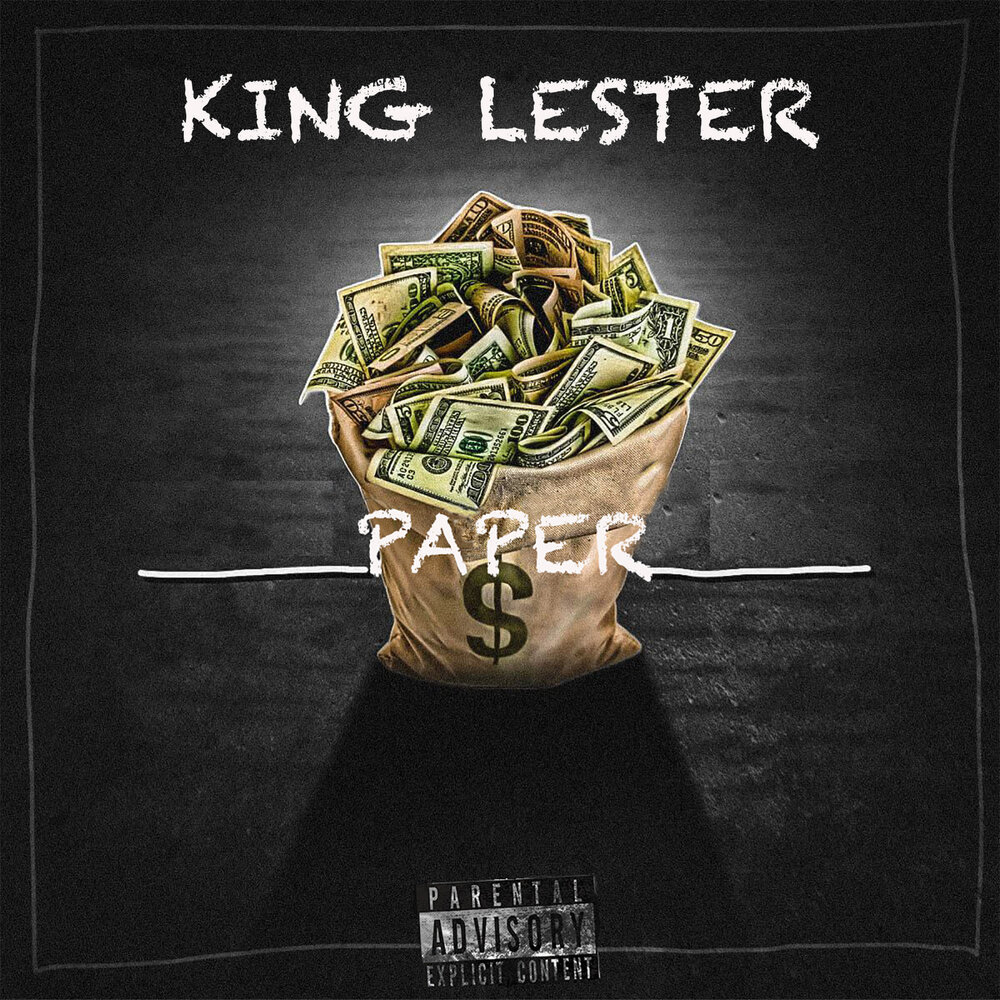 Paper king. Paper Kings.