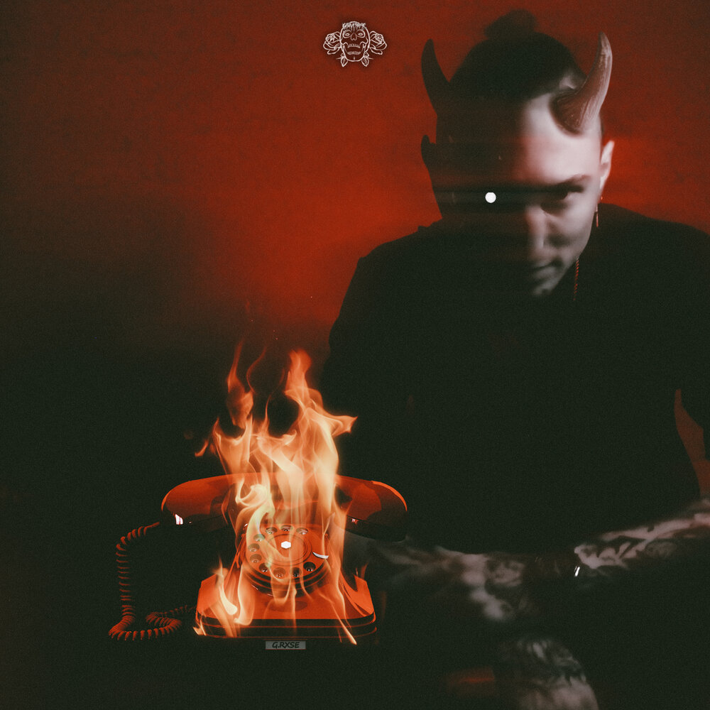 Demon album