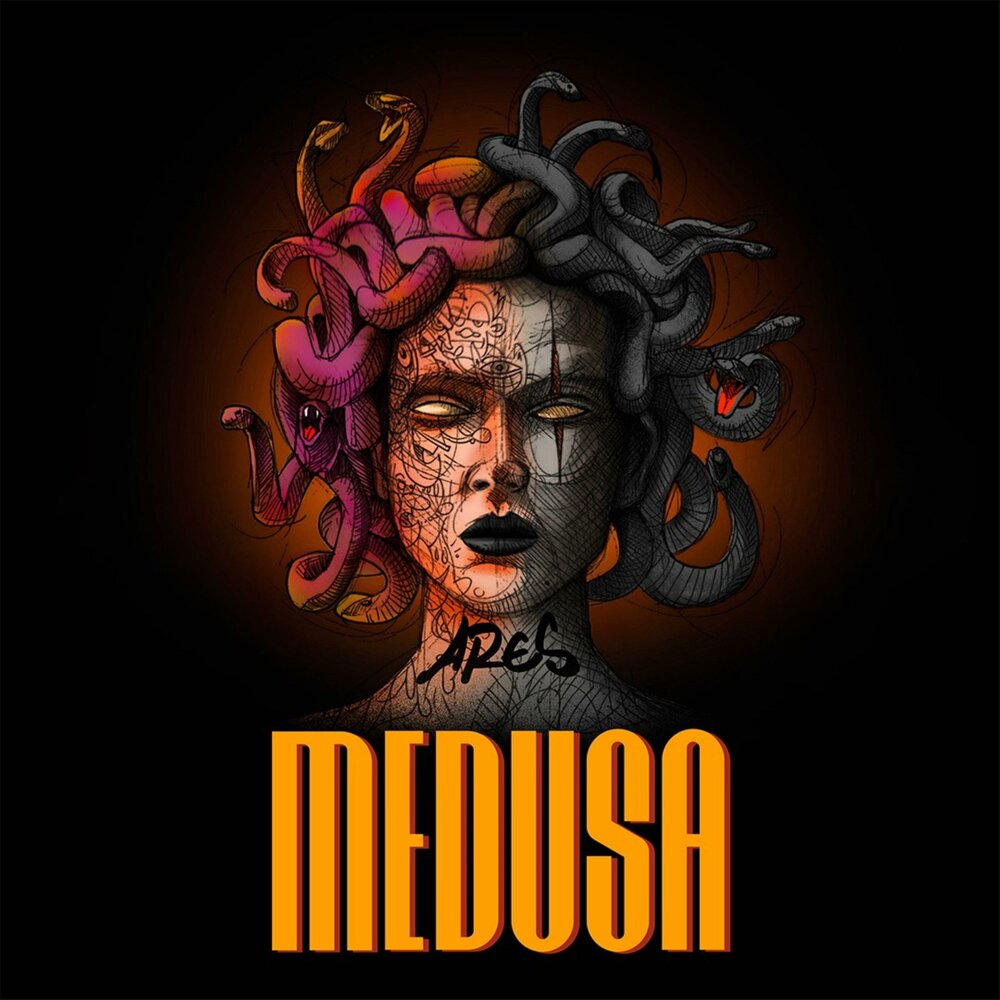 Ares music. Medusa mp3.