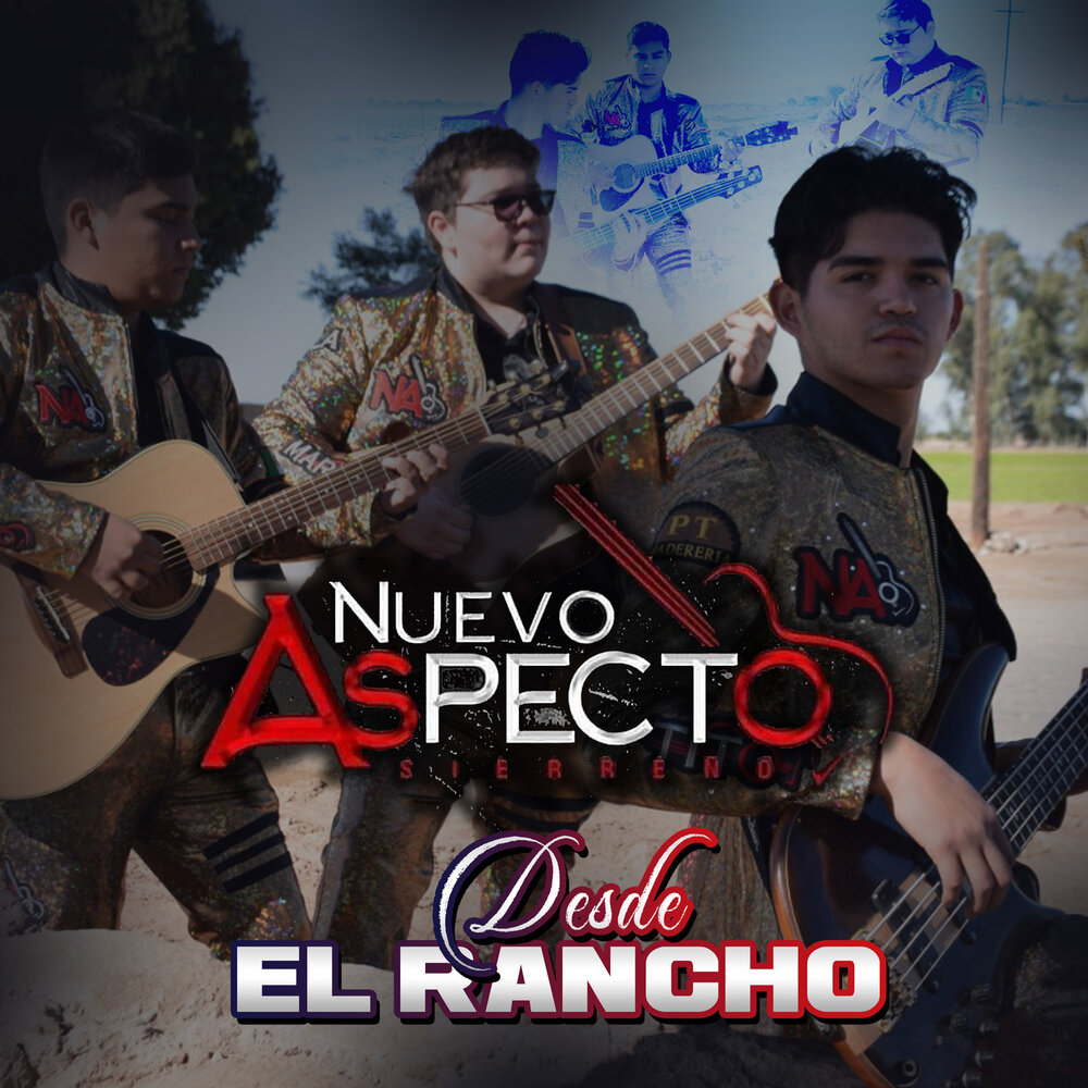 Gente de Rancho - En Vivo Nuevo Aspecto слушать онлайн на Яндекс Музыке.