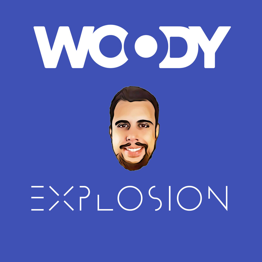 Dj woody