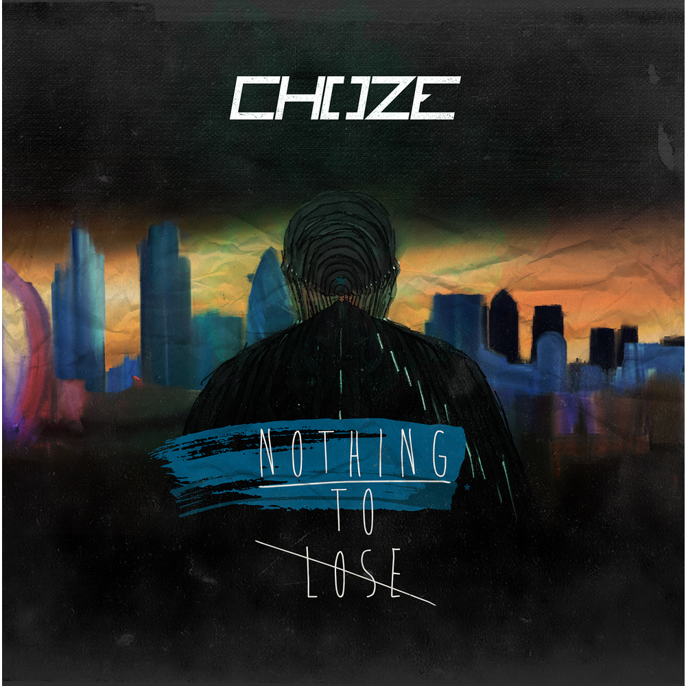 Песня nothing to lose. Choze.