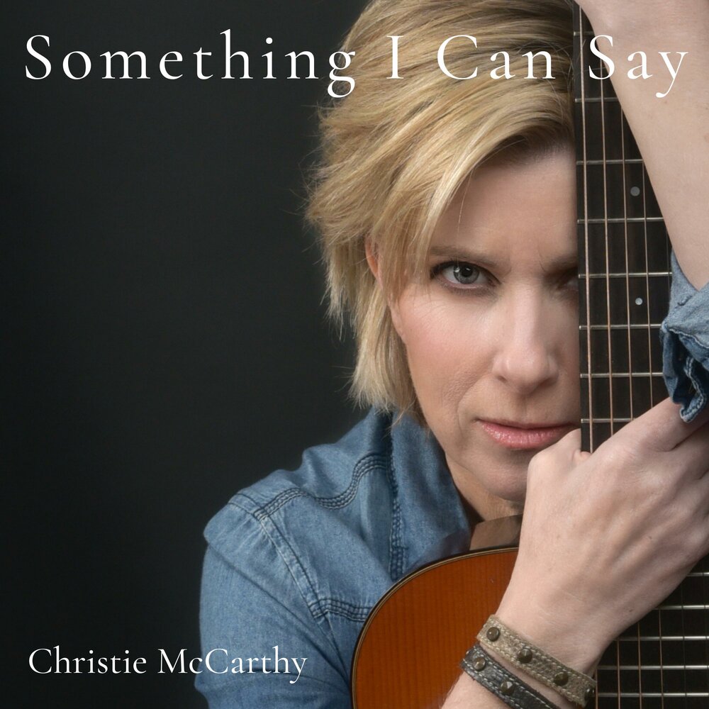 Christie McCarthy - YouTube
