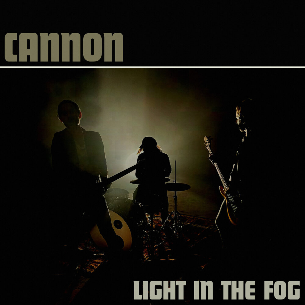 Песня голове туман ремикс. Bright Lights Cannons.