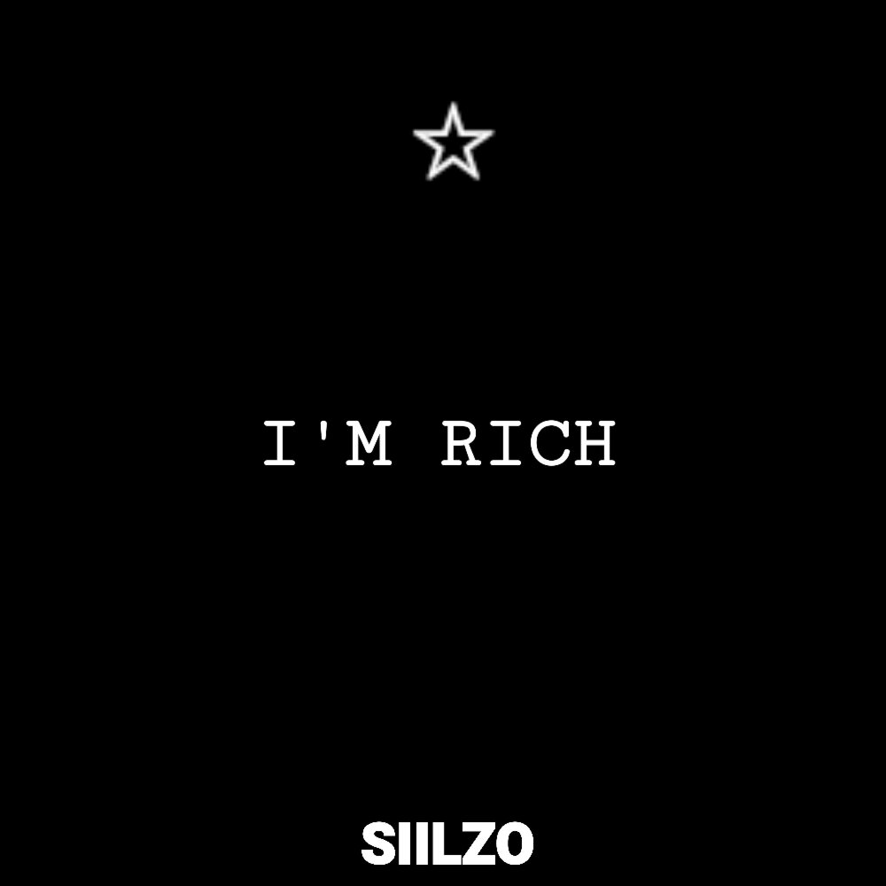 Рич м. I'M Rich. Rich m19.