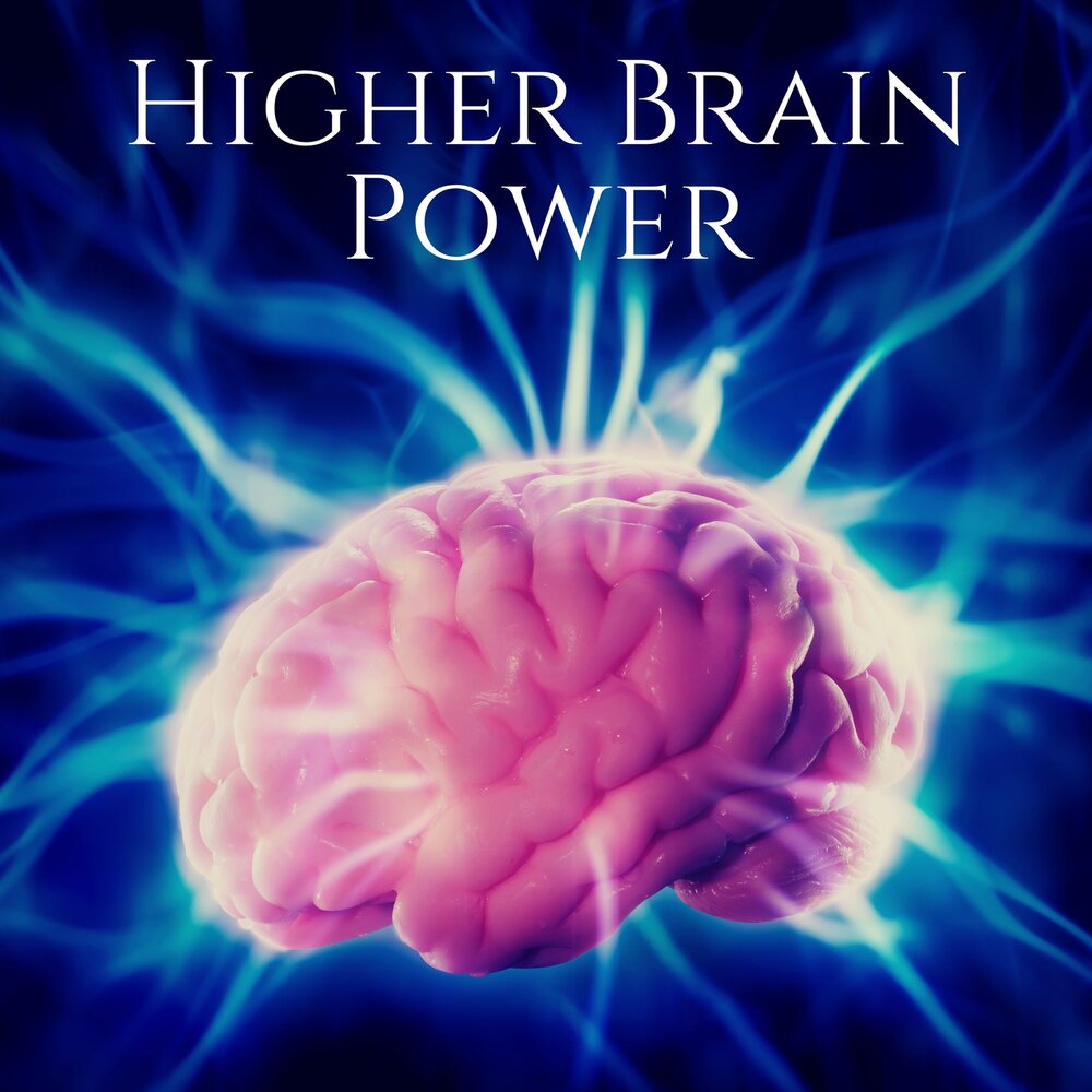 High brains. Brain Power. Brain Healing. Brain Healer.