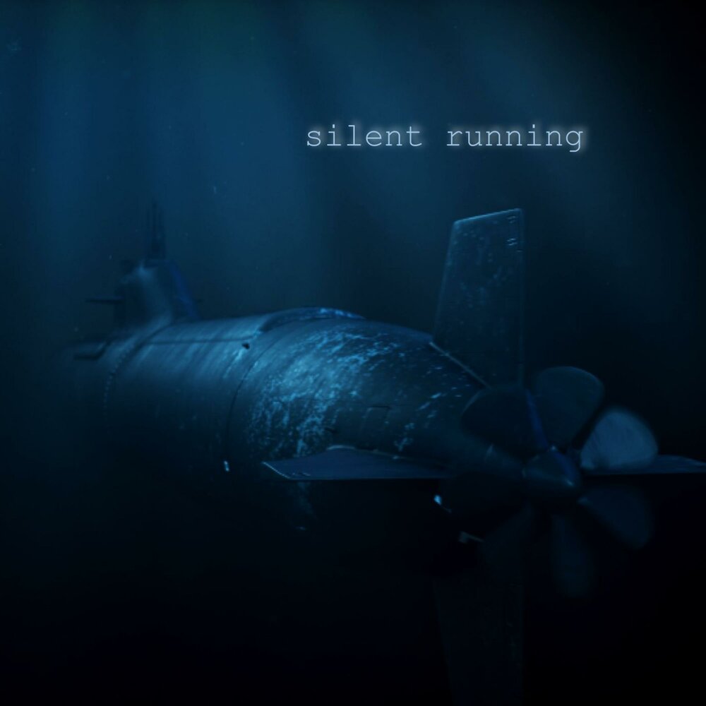 Silent run