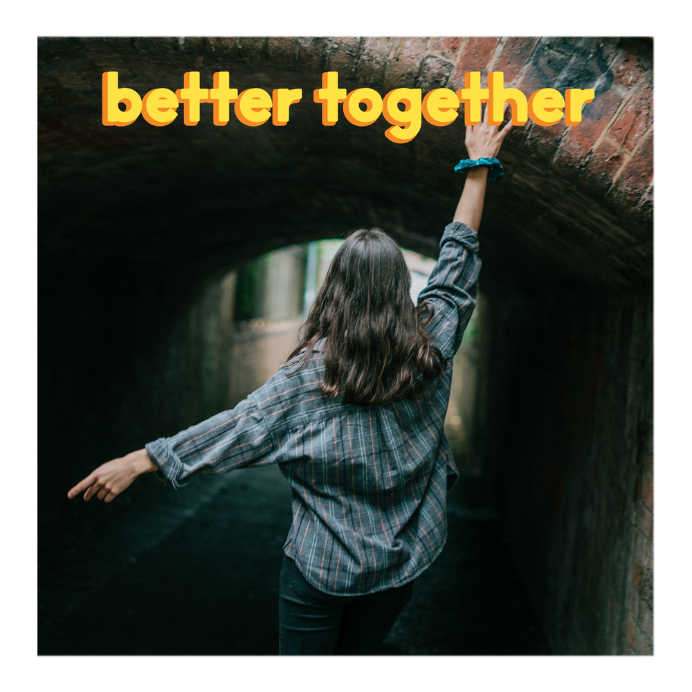 Песня good together