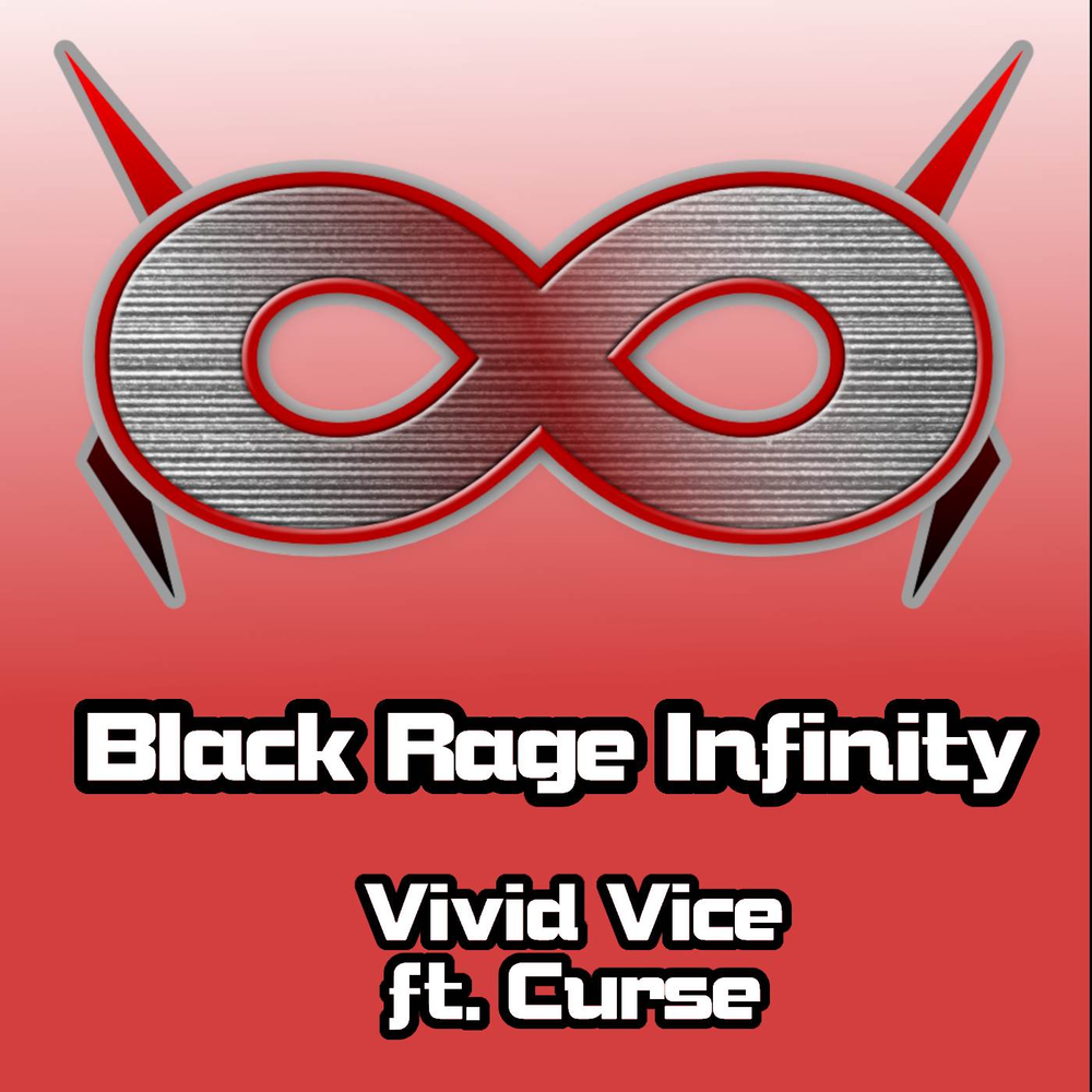 Vivid vice. Black Rage. Black Denim Rage - State of Emergency.