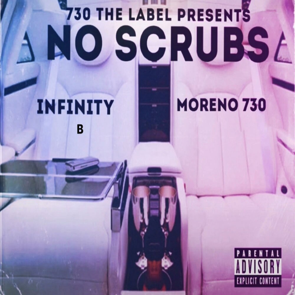 No scrubs песня. Infinity b.b.b.