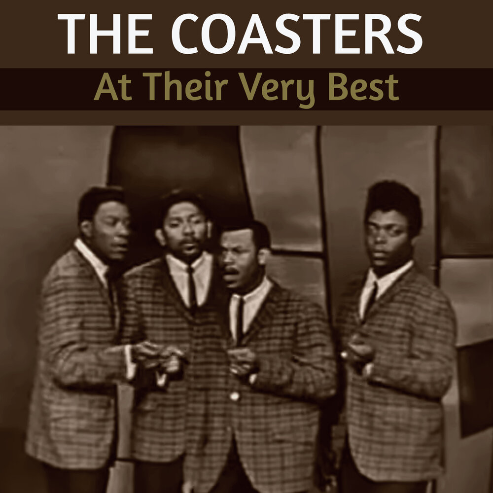 The coasters конспиративный пер 9 иваново фото