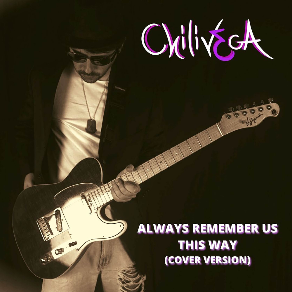 Always remember us this way Cover. Always песня. Always remember us this way (Remix).