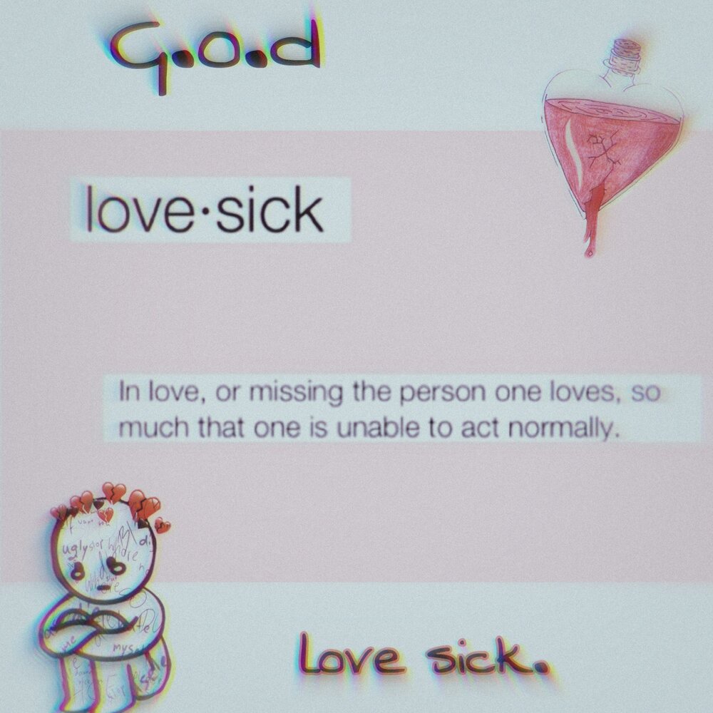 Sick love перевод