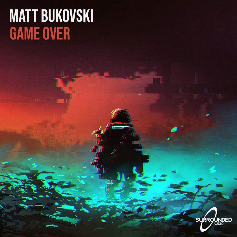 Matt Bukovski. Matt Bukovski Rescue. STOCKTICKER (Matt Bukovski Remix). Matt Bukovski - Delight (MEHILOVE Remix).