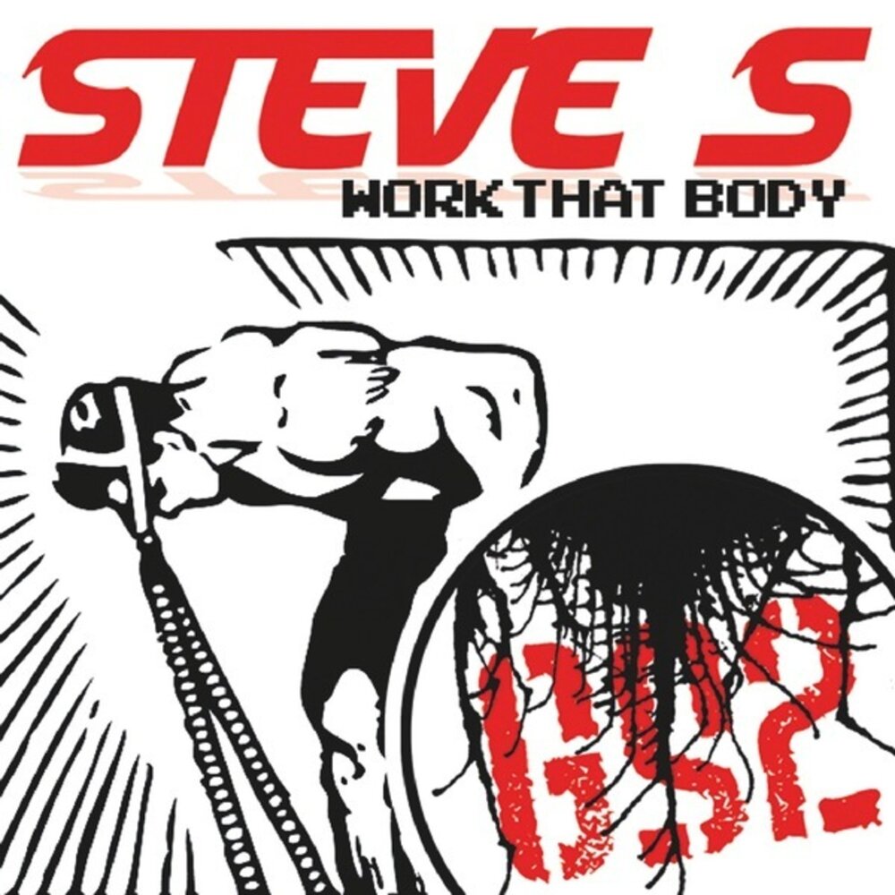 Steve s world