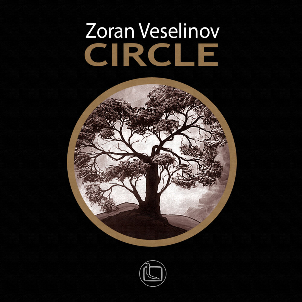 Circle альбом. One circle album.