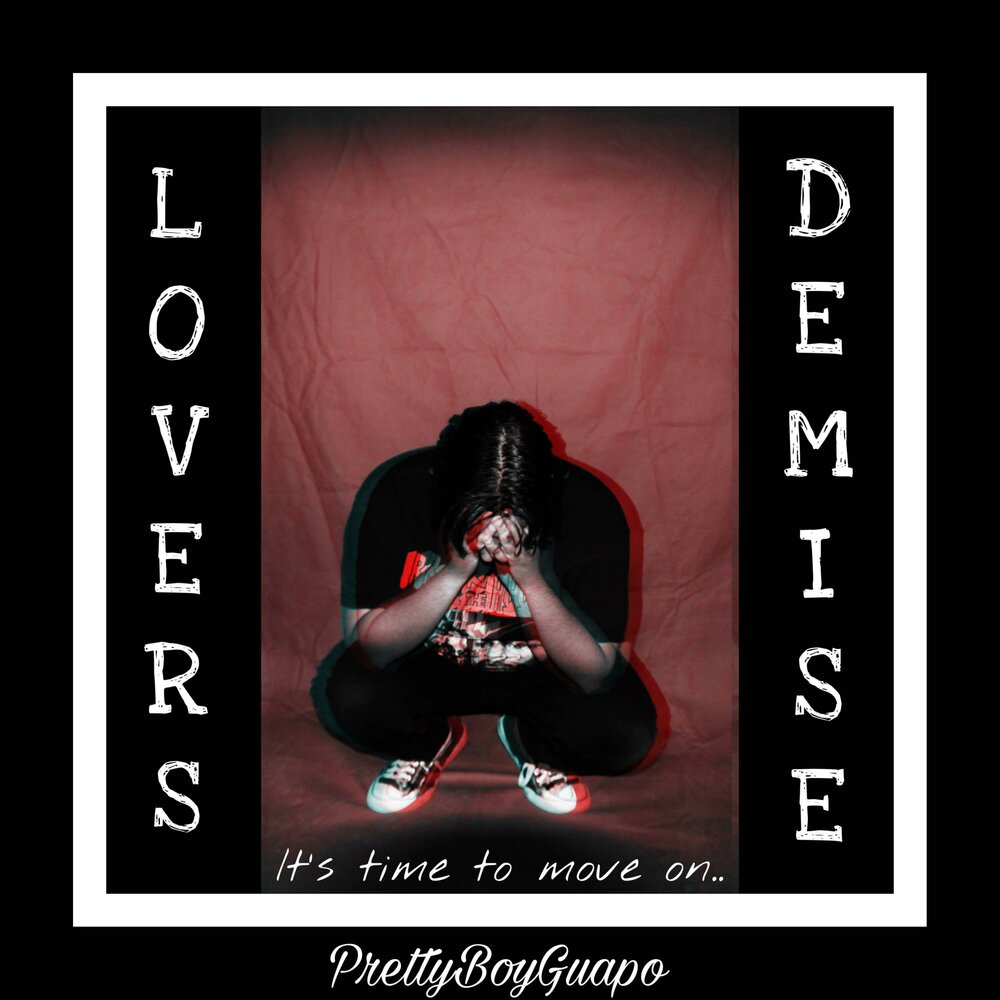 Demise my love for you. Demise show my Love for you.