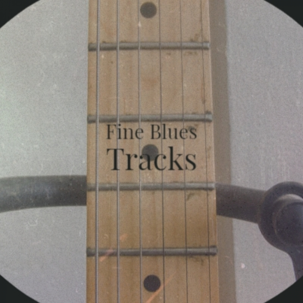 Blues tracks