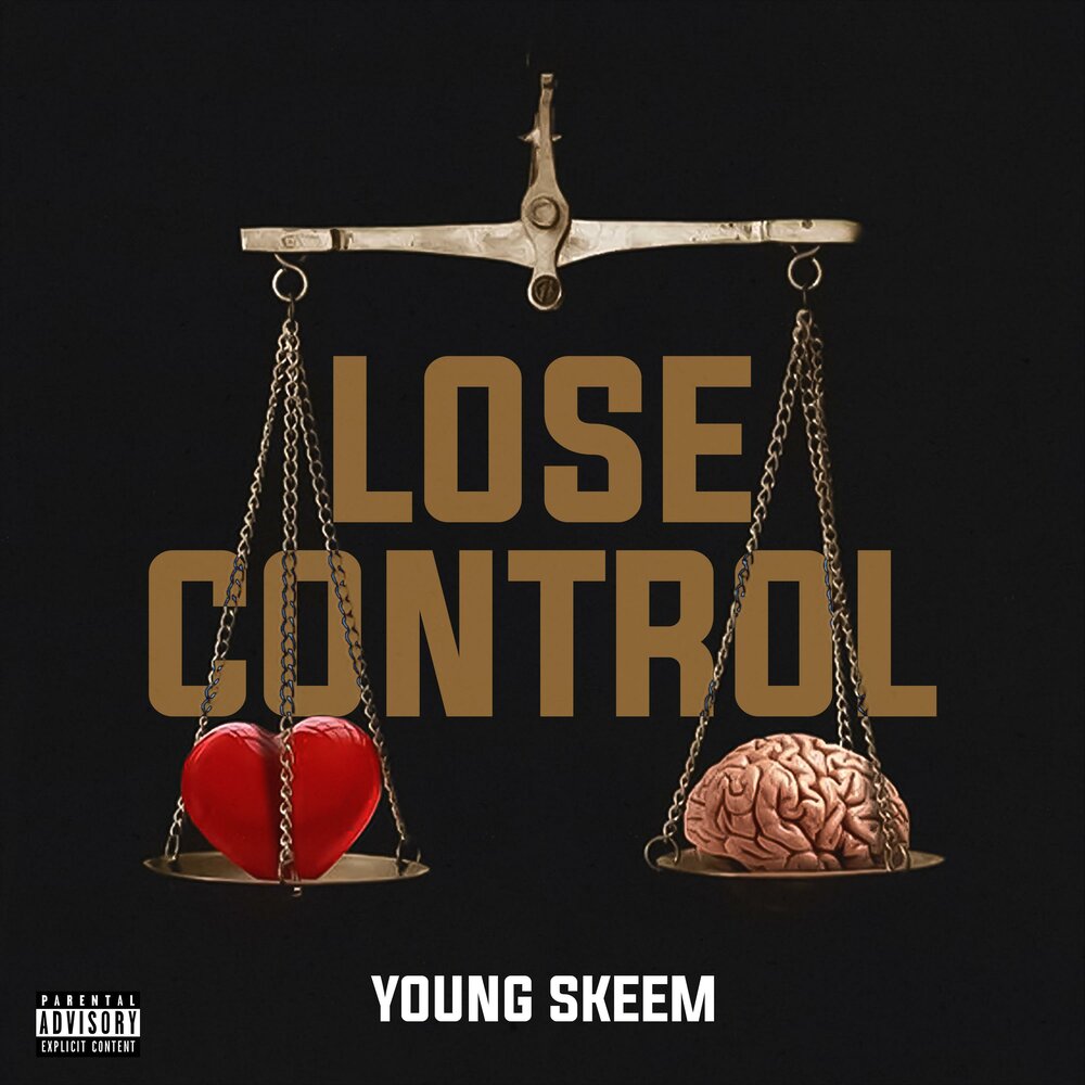 Lose control slowed