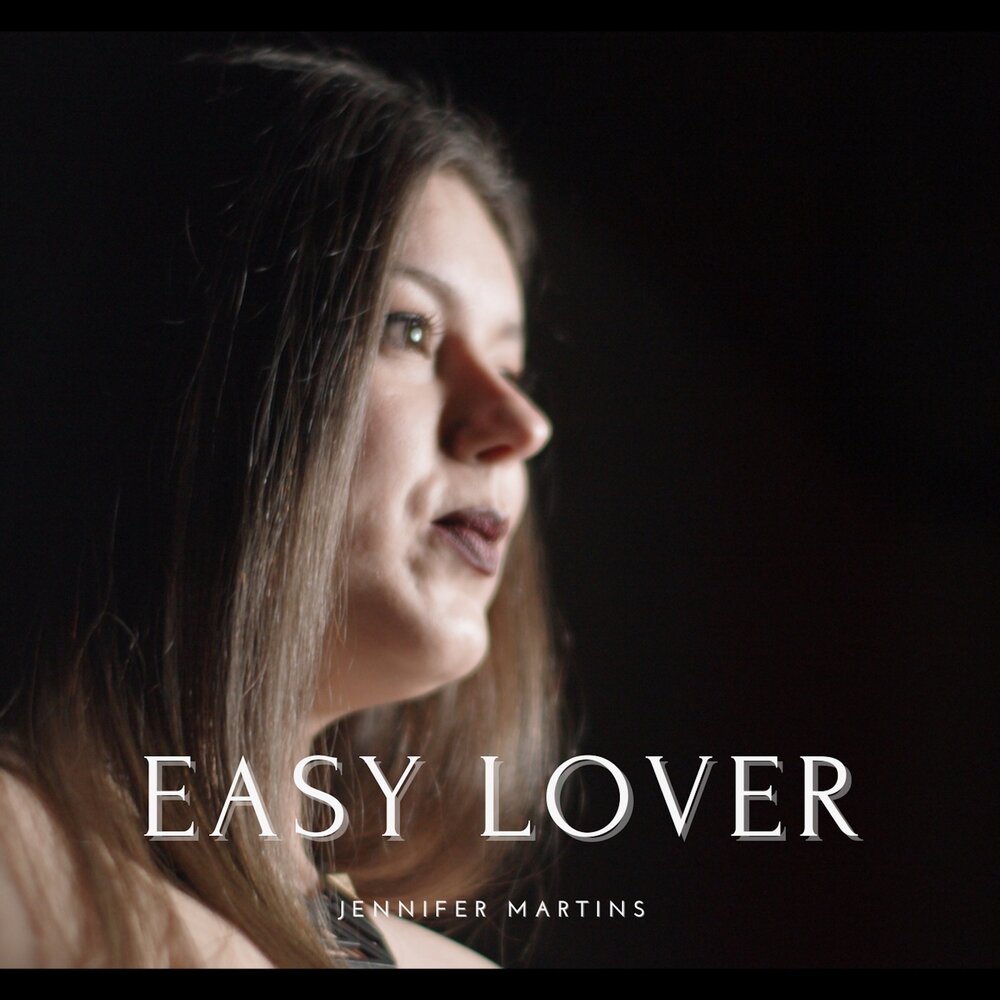 Easy love song. Easy lover.