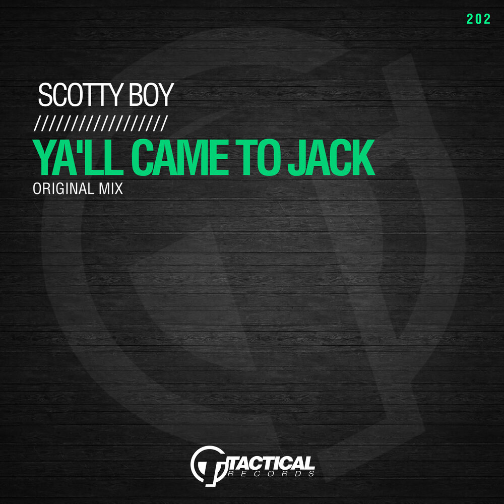 Jack original mix