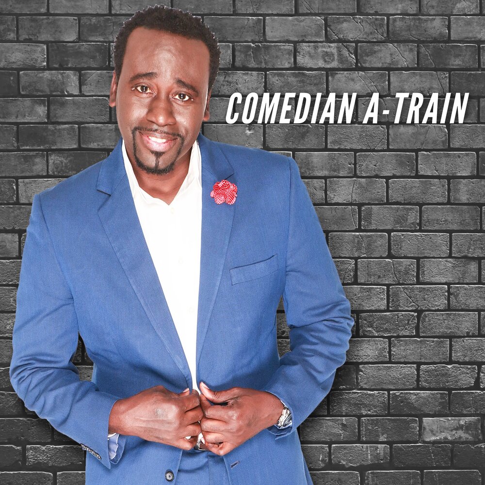 Comedian A Train