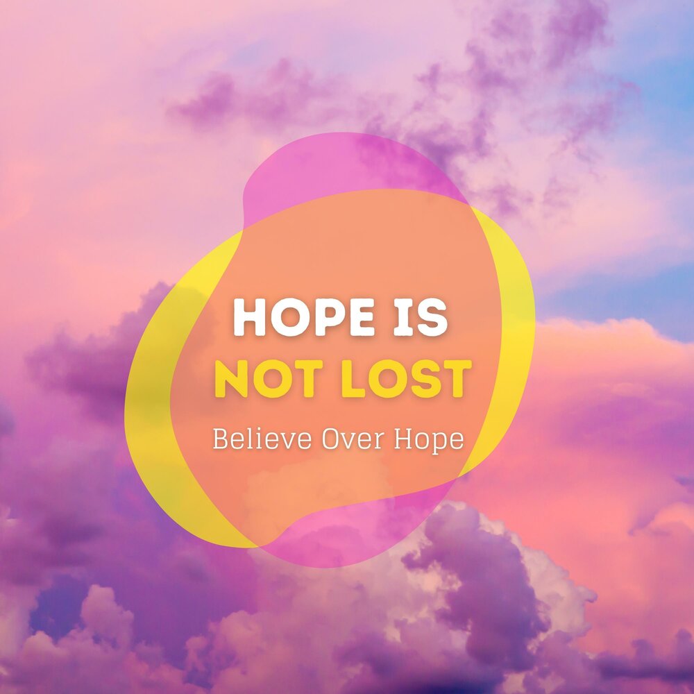 Hope over