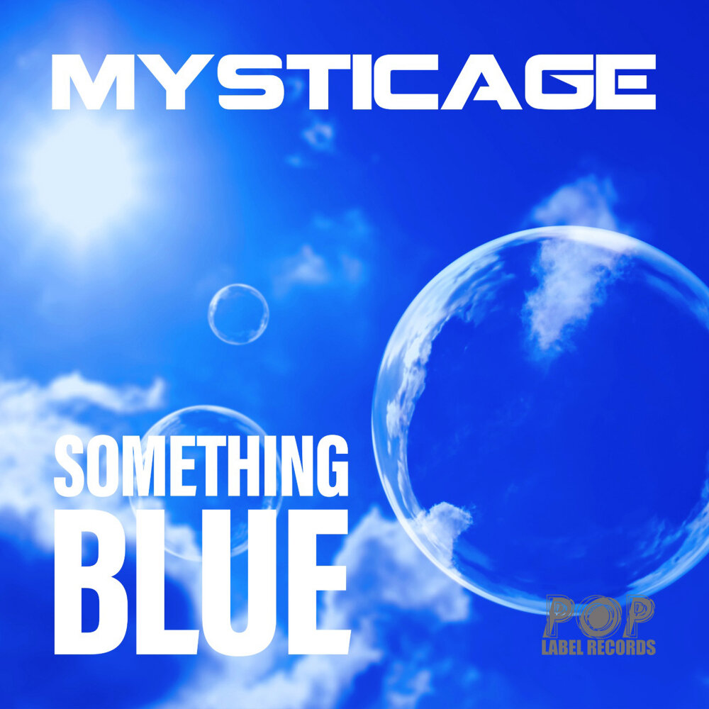 Something blue. Blue takies. Nico Heinz, Fabio de magistris feat. Mia - you Spin me Round.