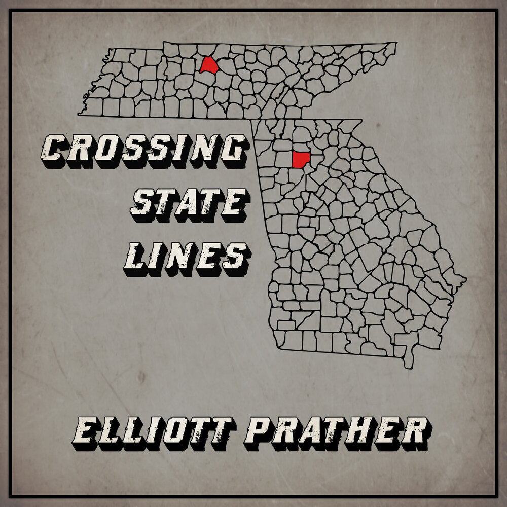 State lines