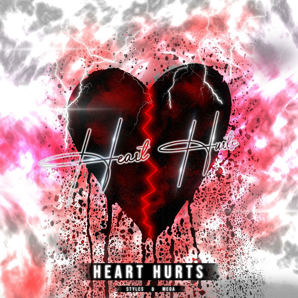My heart hurts. Hurt Heart. Hurt Heart Black. My Heart hurts Remix.