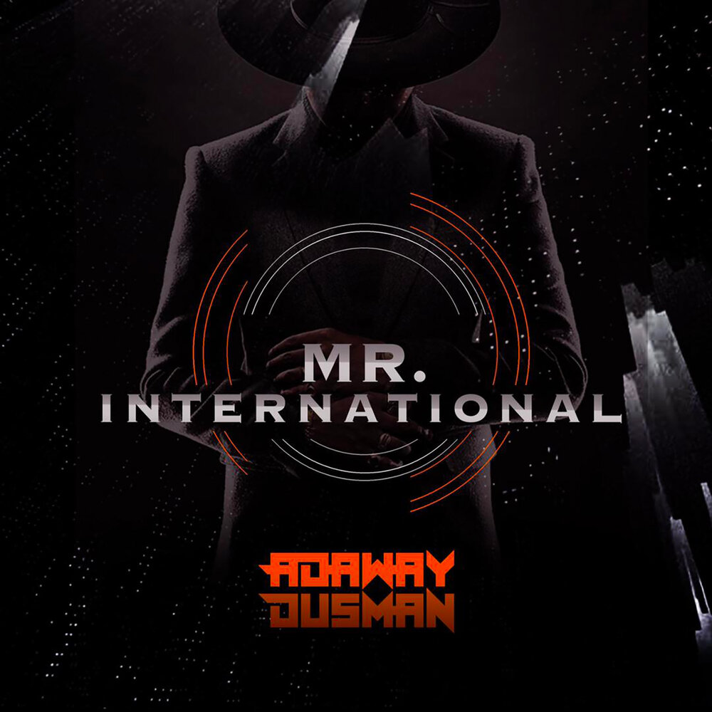 Mr international