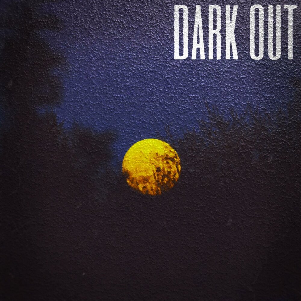 Out of dark