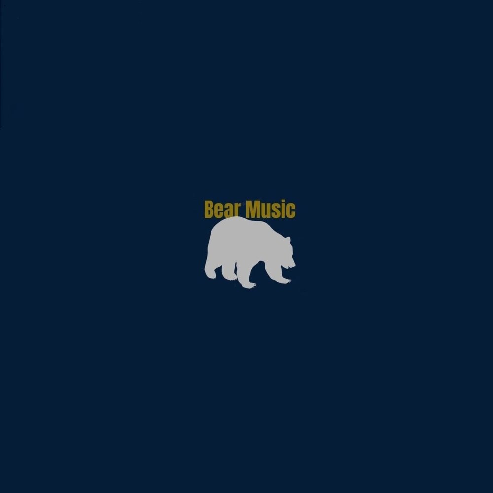 Bears музыка. Music Bear. Bear Musical.