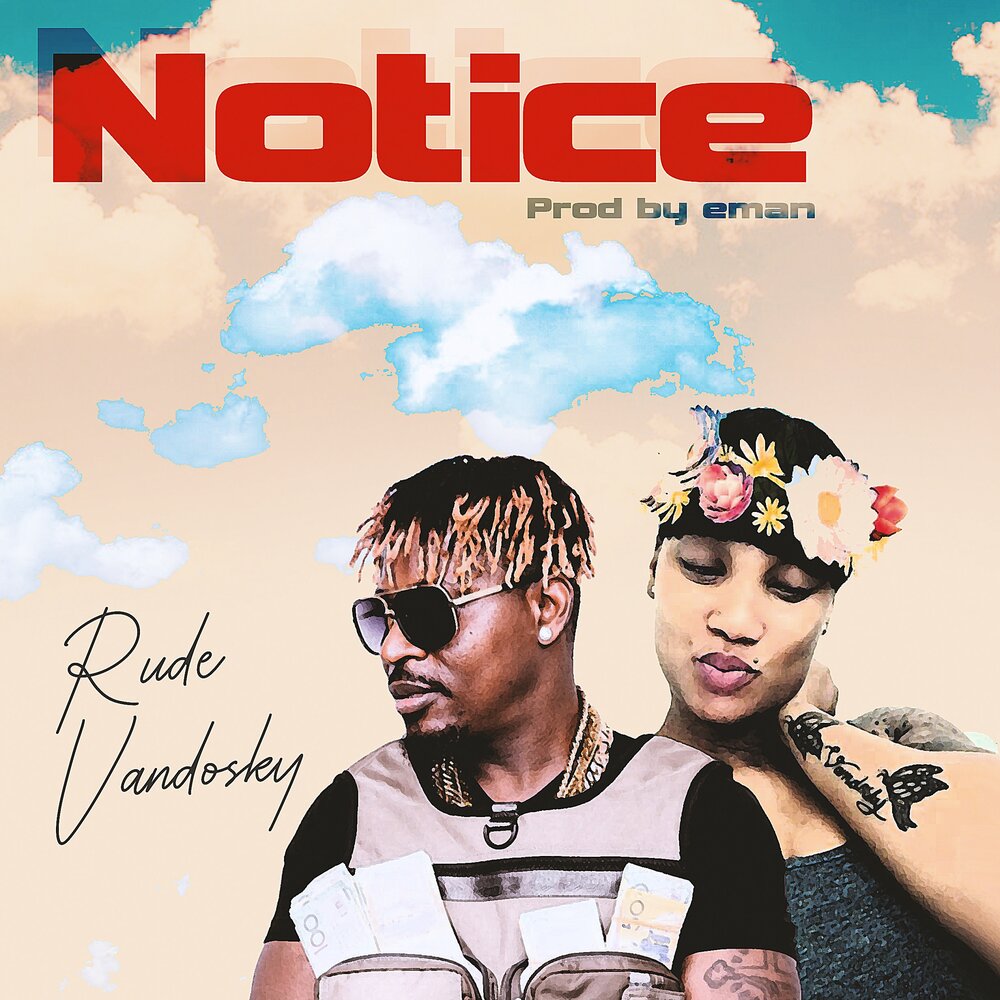 Песня noticed на русском. MC branquinha.