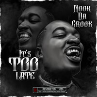 Nook Da Crook