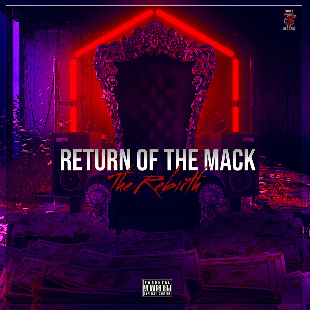Альбом return. Альбом return