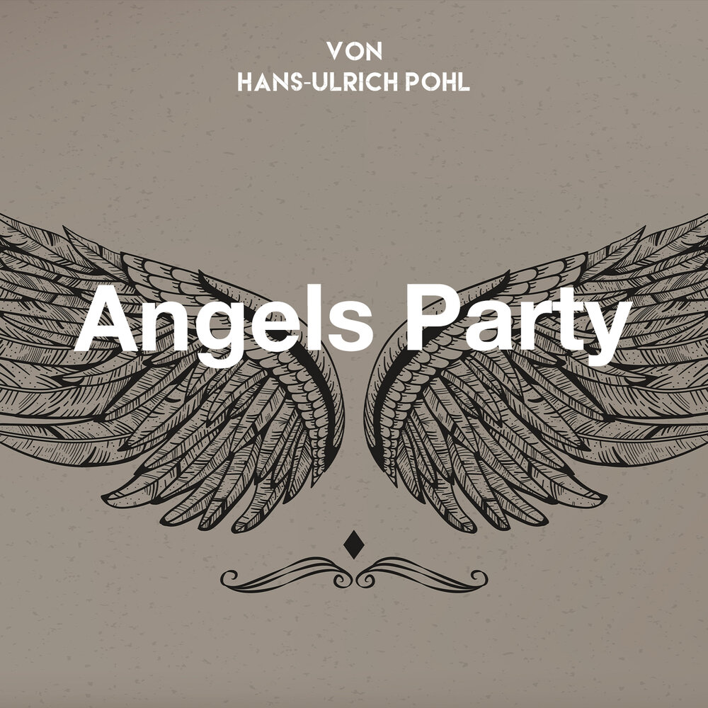 Angels party. Angel Party.