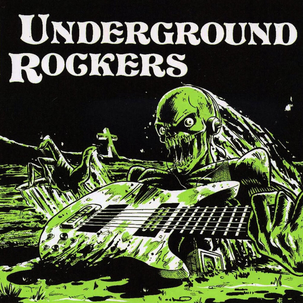 The instigators. Андеграунд альбомы. Вектор а музыкант андеграунд. Underground Rock drilling.