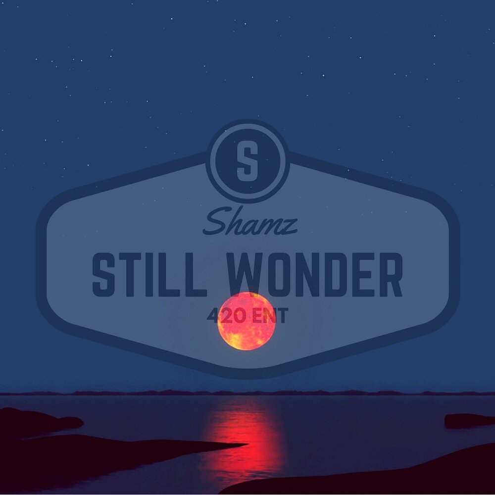 Still wonder. Картинки Shamz.