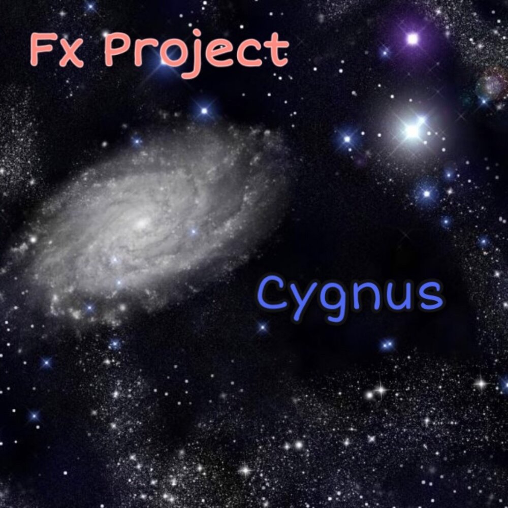 Fx project. Fx project